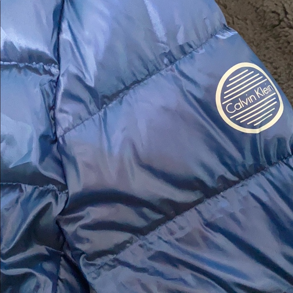 Pack Able Down Coat! - image 3
